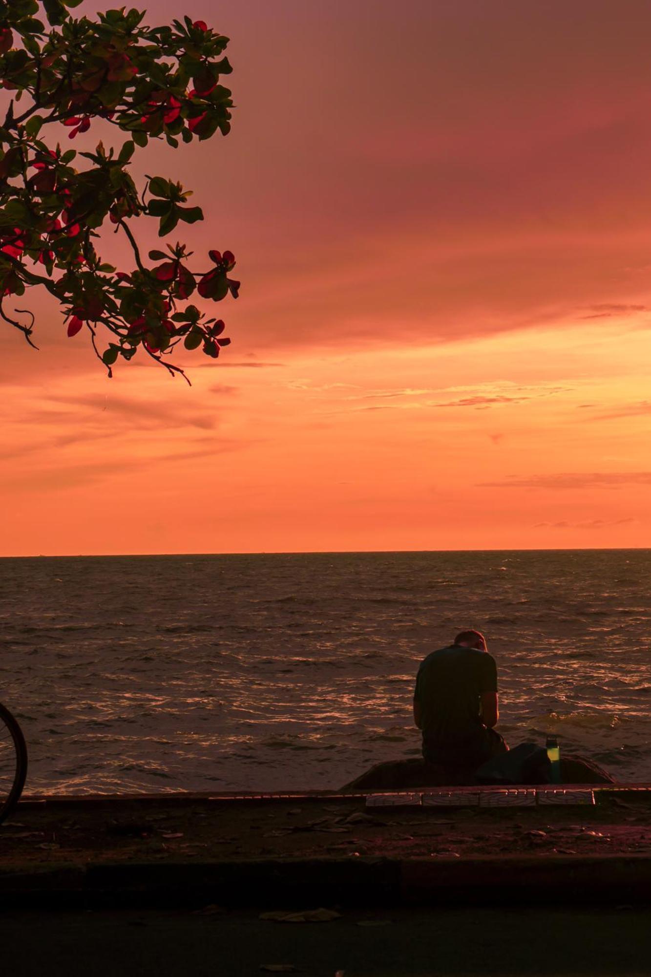Riviera Hotel & Resort Kep Ngoại thất bức ảnh